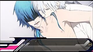 1 st x video
