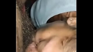 18 years young black girl licking 31 years black woman