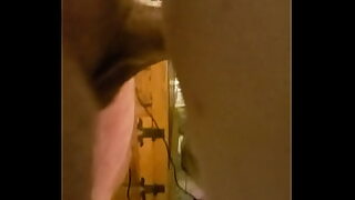 1st time sucking another mans cock