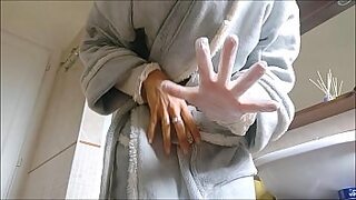 1 anus with three dick