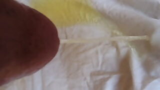 18 boy on bed