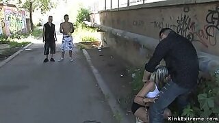 10 men