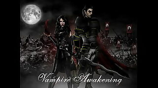anime vampire