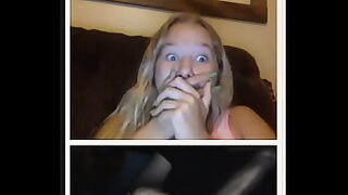 18 year old gurl first time