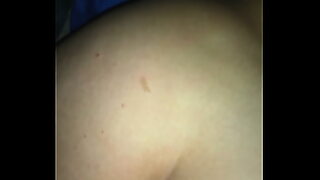 chilena culiando