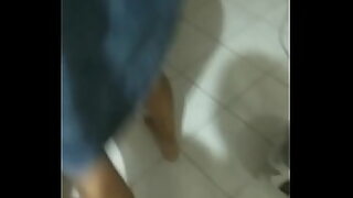 a lady with too much water