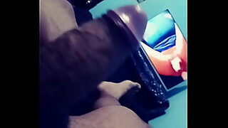 18 years fucking a guy