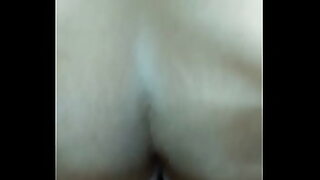1st time ass
