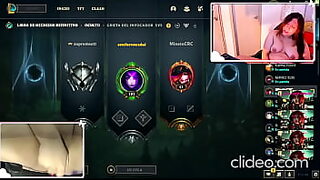 1 teens remove 1 clothing league of legends challenge