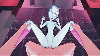 amazon femdom