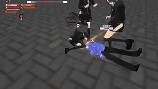 2b 3d