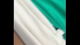 1st time ass