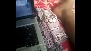 18 years boy with a teacher