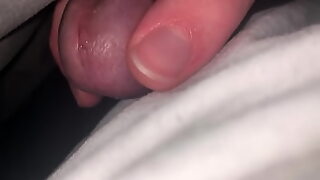 ass shaking up close