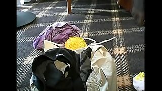 18 yo sister