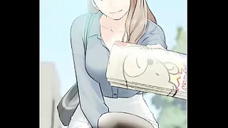 18 years schools student anime