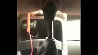 18 year boy fucking 48 year old in car