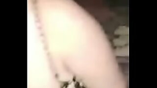 anal bubble butt