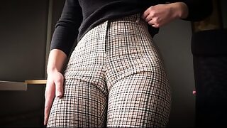 18 plus ebony