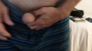 bursting bladder