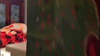 a girl drinking own urine