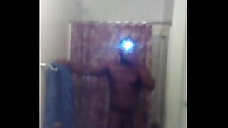 ateenager boy with a flat penis