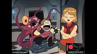 anal gone wrong
