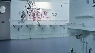 100 cum shorts