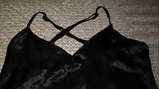 aunty sex in satin i silk