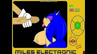 amy sonic