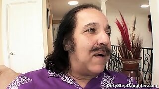 christy canyon ron jeremy