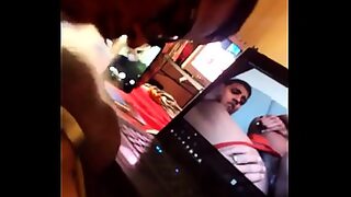 cock sounding