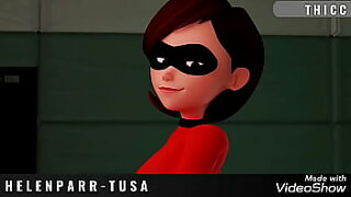 boobs parr