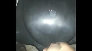 18 year old boy fucking a 20 year old girl