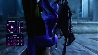 ash rainbow six siege porn