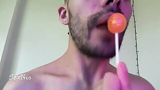 anal bubble butt