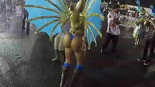 anal brazil