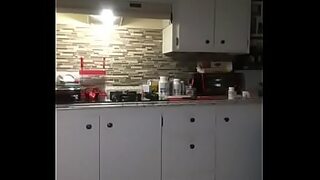10 sec stepdaughter and stepmom swapped with stepson and stepdad in an insane family taboo foursome