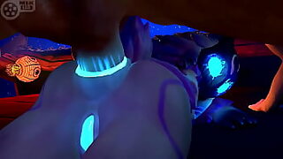 anal orge