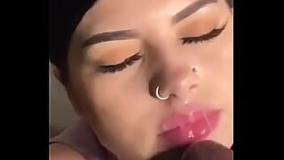 josie jagger close up