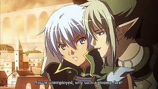 echidna wars vore