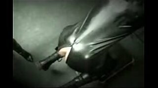 amateur lesbian strapon