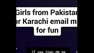 18 year old girl xxx video pakistan