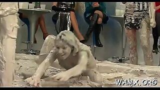 18 year nude bathing