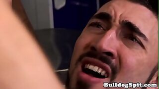 amy eats ass