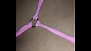 aponesa chupando rola