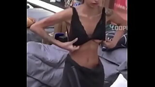 corno filmando
