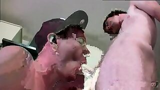10 men