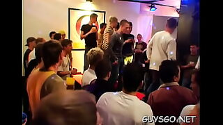 18 year old skull fucked pukes on cock