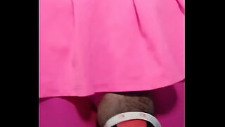 18 age pink